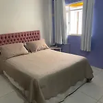 Piratas Do Sol Hostel