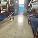 Piratas Do Sol Hostel