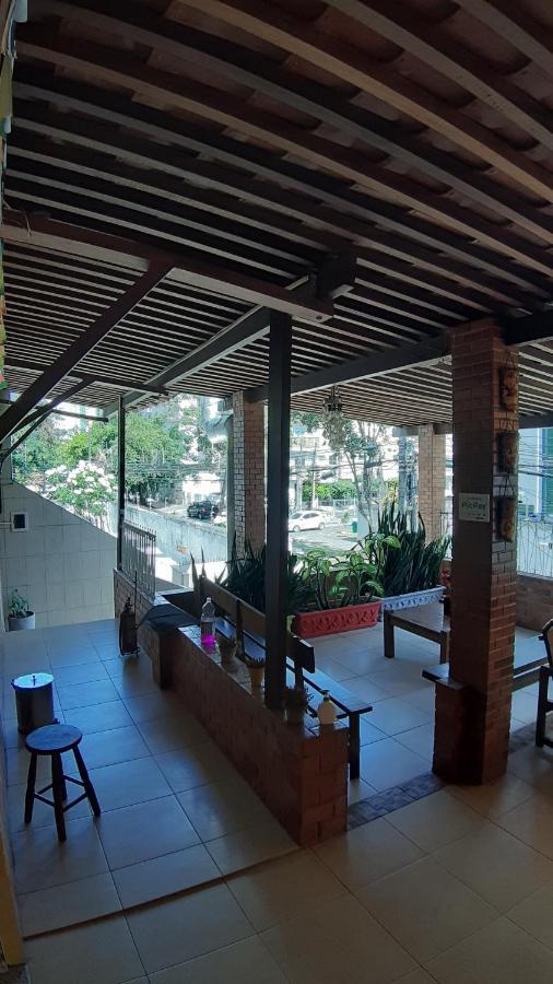 Piratas Do Sol Hostel