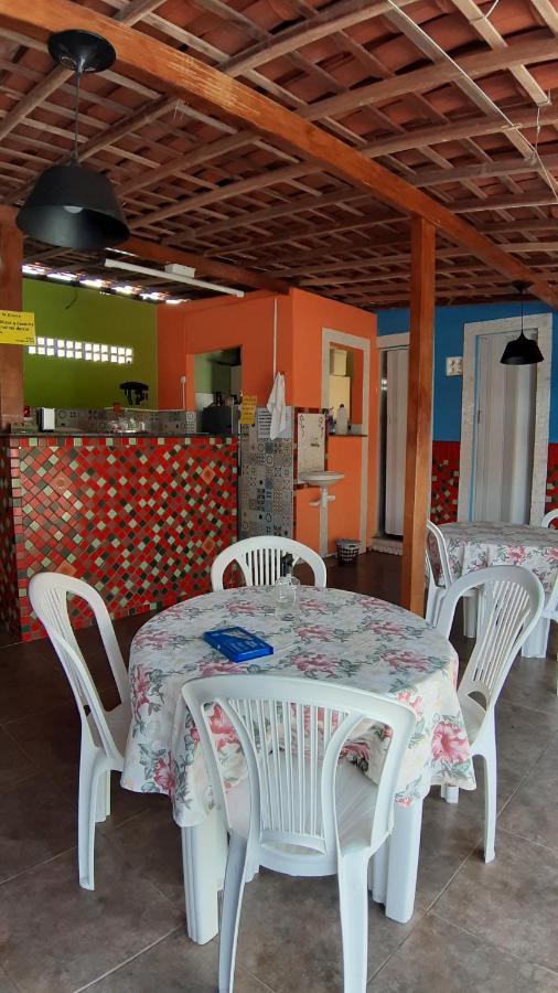 Piratas Do Sol Hostel
