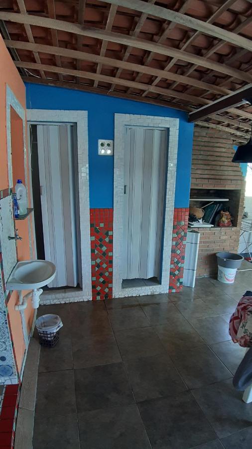Piratas Do Sol Hostel Recife
