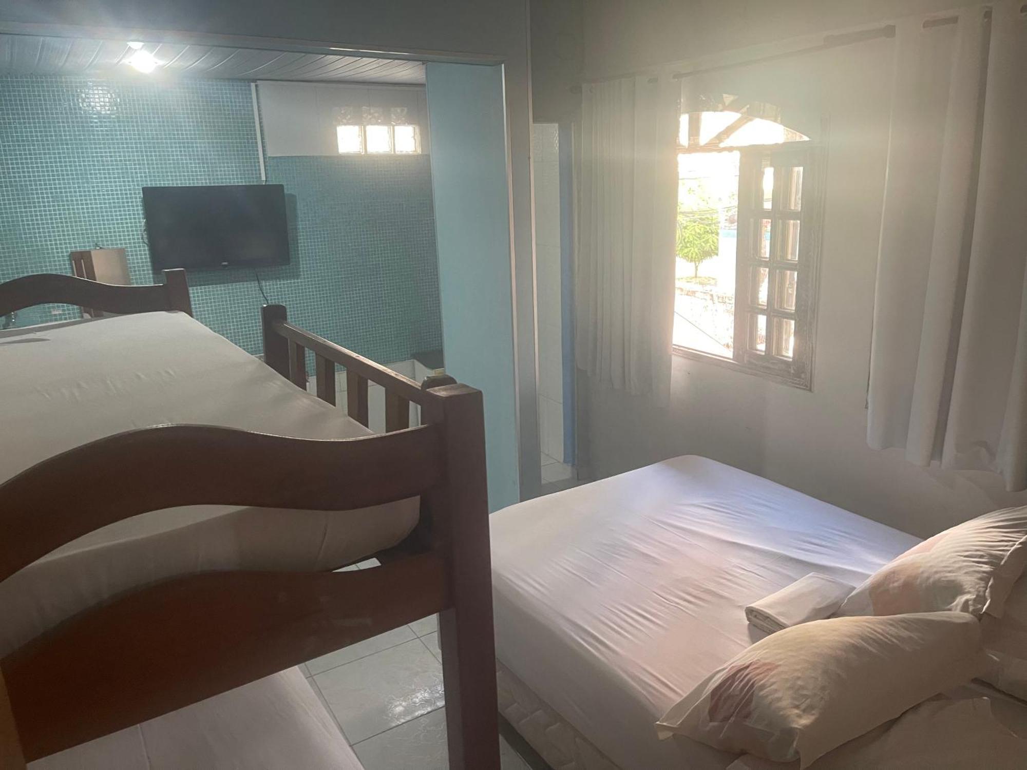 Hostel Piratas Do Sol