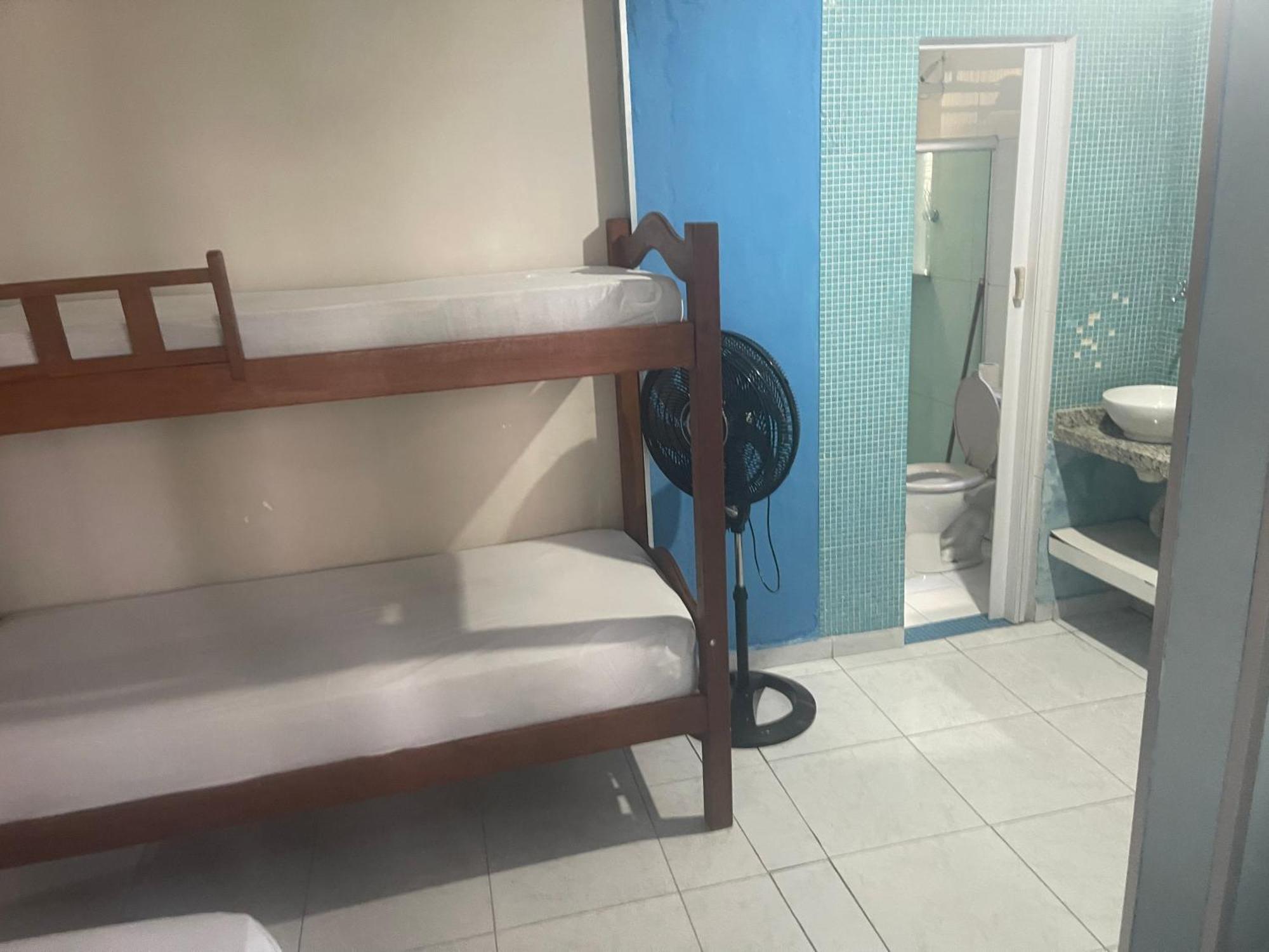 Piratas Do Sol Hostel *