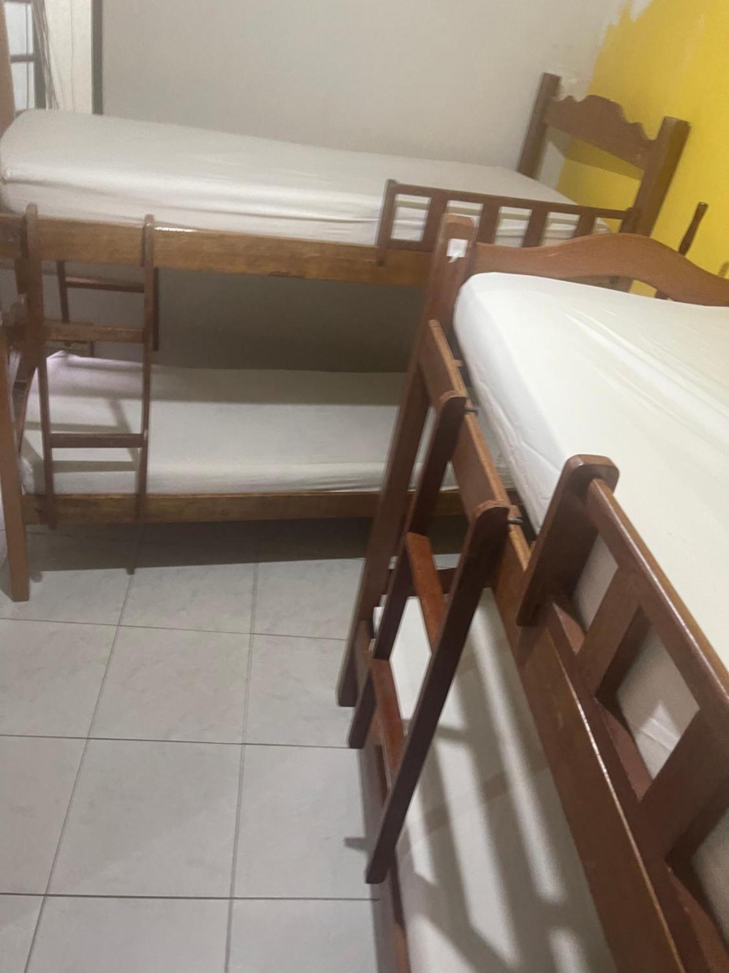 Hostel Piratas Do Sol *