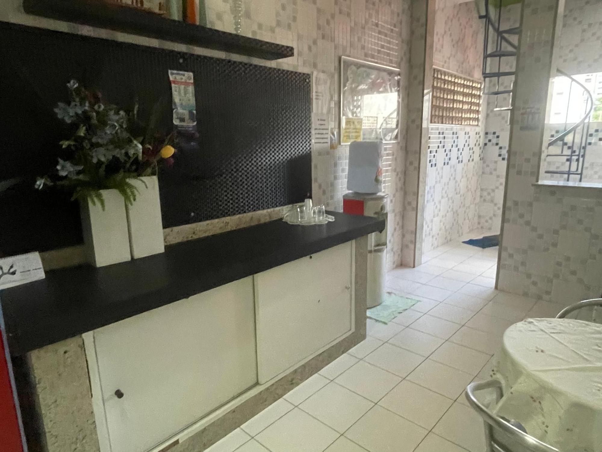 Piratas Do Sol Hostel Recife