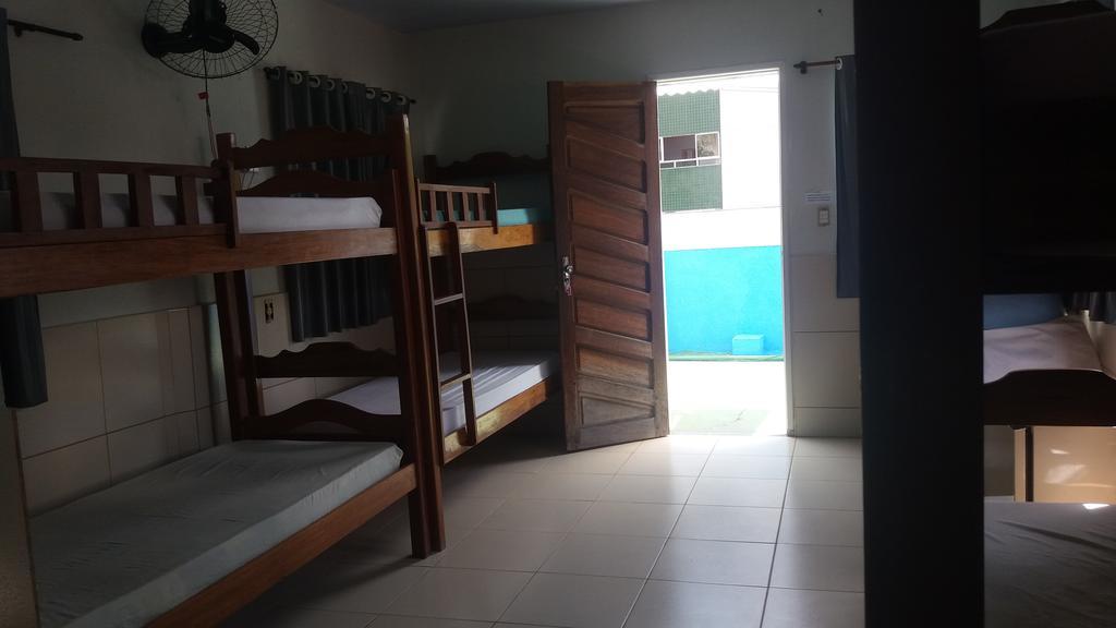 Hostel Piratas Do Sol Recife