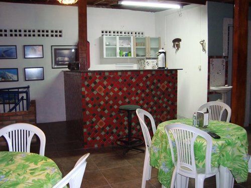 Hostel Piratas Do Sol