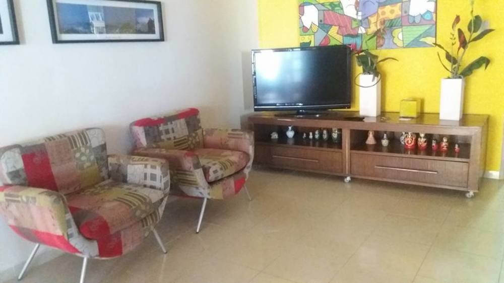 Hostel Piratas Do Sol Recife
