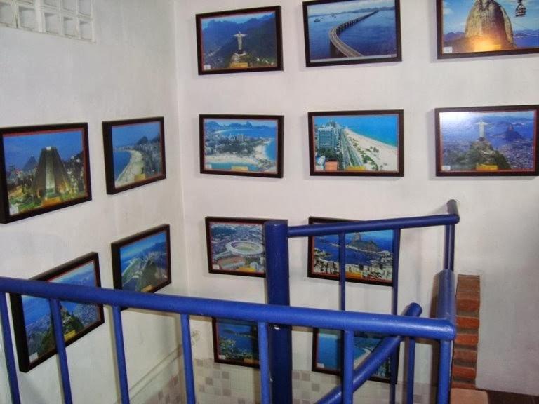 Hostel Piratas Do Sol Recife