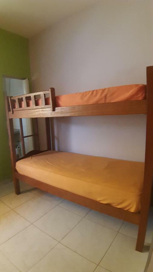 Hostel Piratas Do Sol *